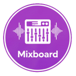 mix icon - AI Inside