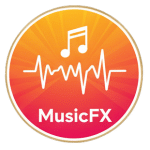 music icon - AI Inside