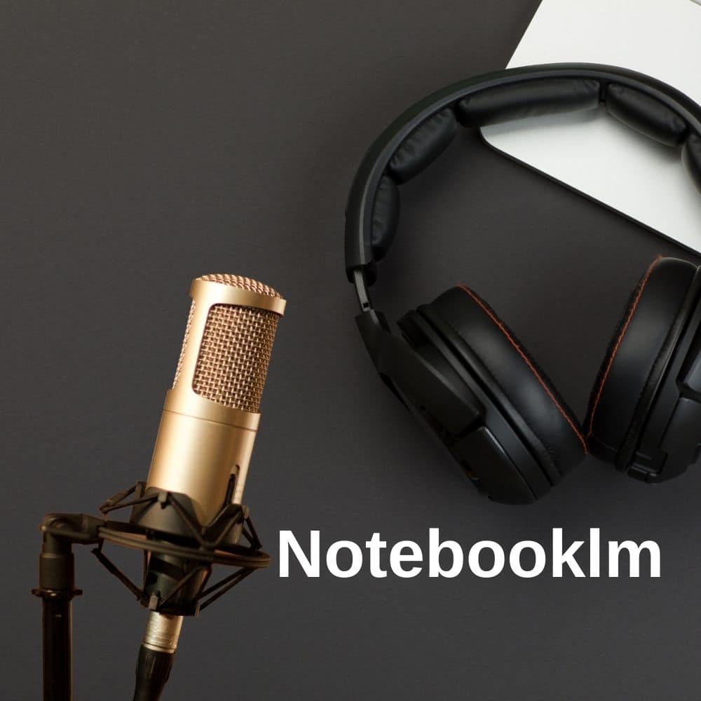 notebooklm המחברת החדשה שלכם