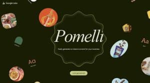 pomelli brand