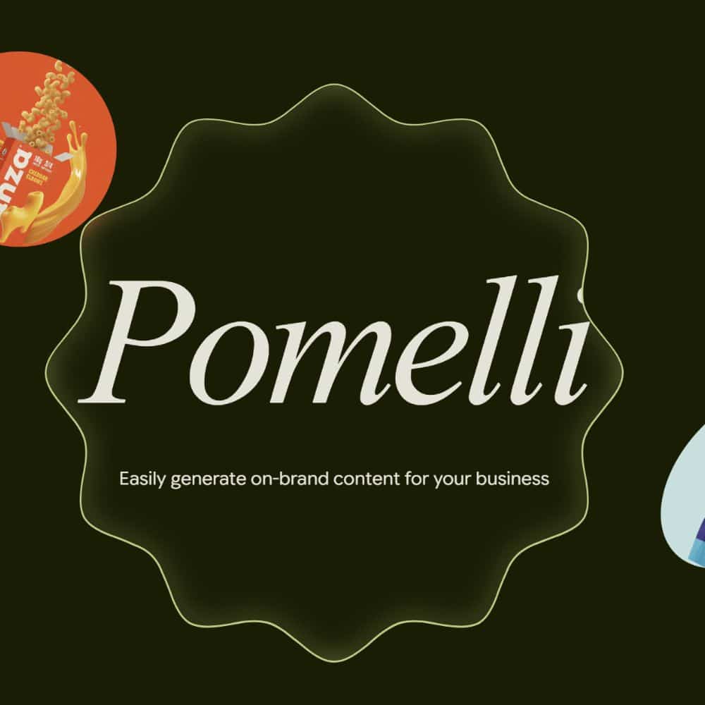 pomelli