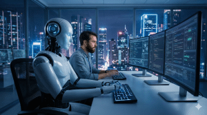 Google Labs Antigravity והנדסת חוויה מהירה