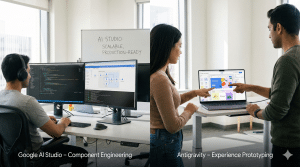 השוואה פונקציונלית והתאמה לתהליכי עבודה