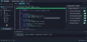 Superpower for Claude 