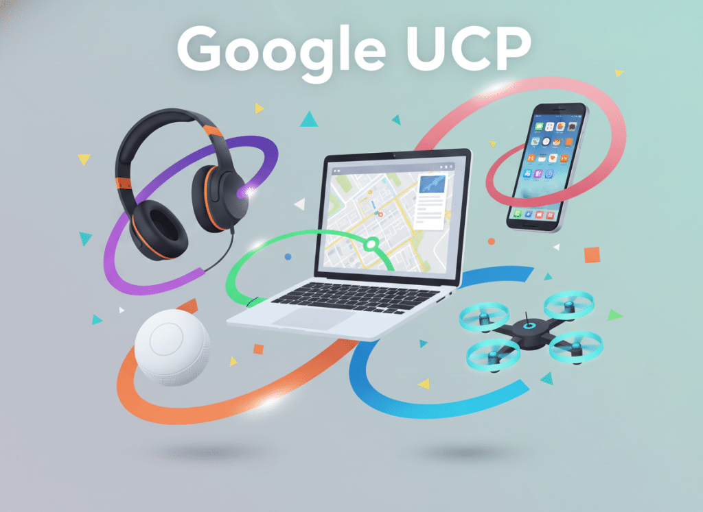 Google Utp