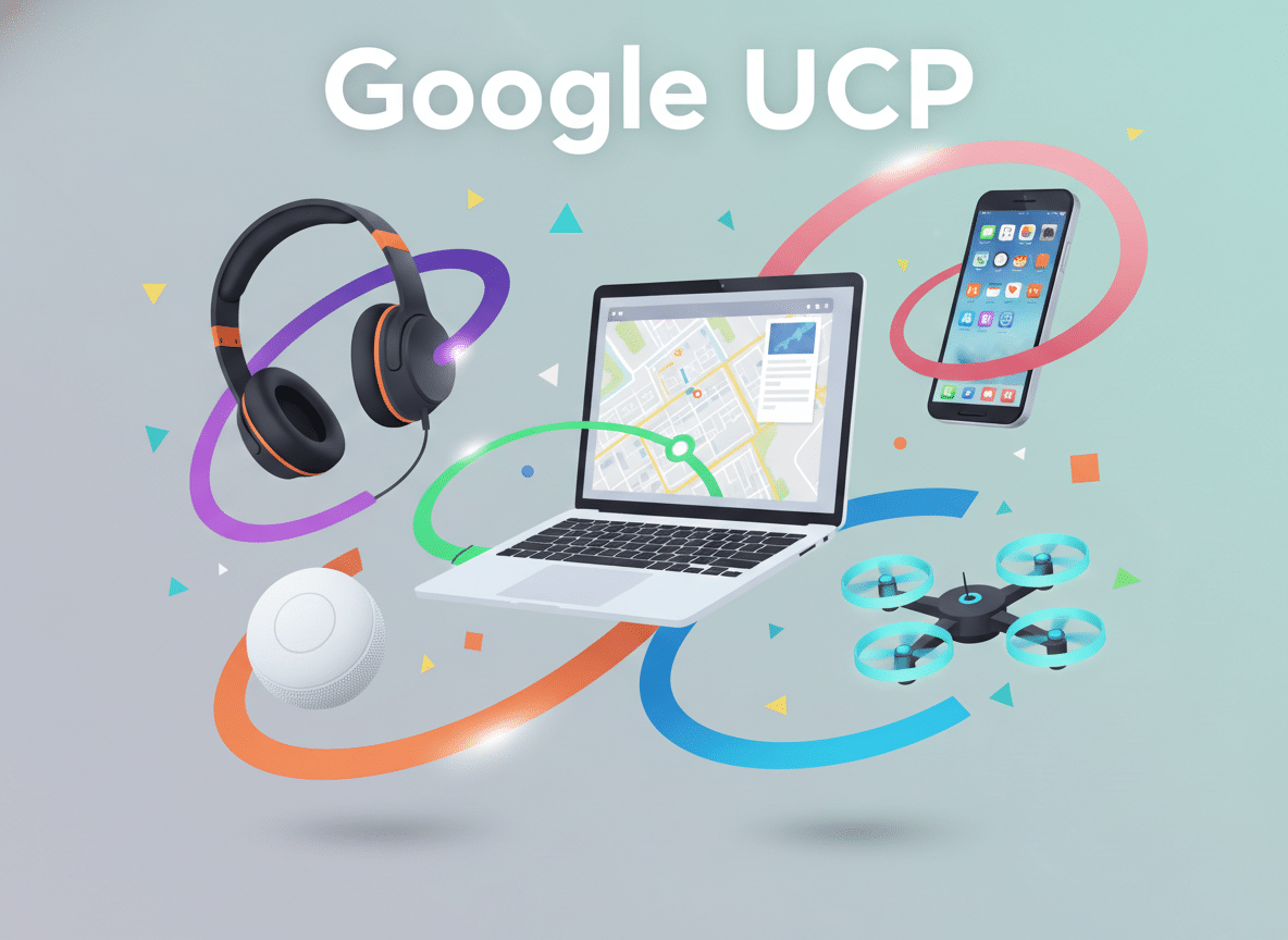 Google Utp
