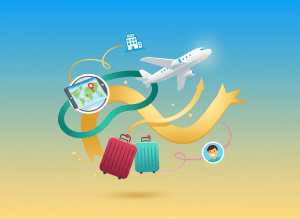 Travel & Booking Flow