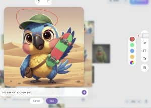 עבודה על לוחות ה mixboard