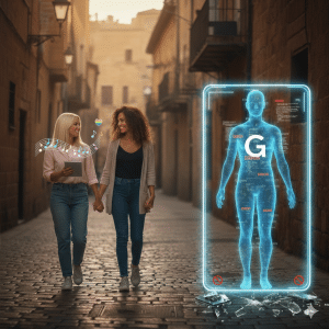 ג׳מיני מיישרת קו עם הממסד השמרני ומחזירה אותנו לארון