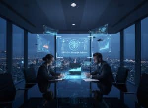 פחות הזיות, יותר אמינות: מה זה אומר עבורכם