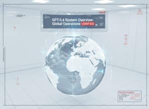 מה בדיוק GPT-5.4 מביא לשולחן