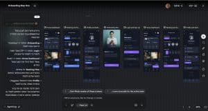 מה זה Google Stitch ואיך הוא עובד