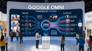 Gemini Omni
