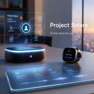 Project Solara
